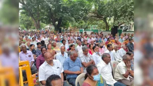 For Shanmugasundaram, well above 80, the Rs 68 lakh he deposited with the Mylapore Hindu
