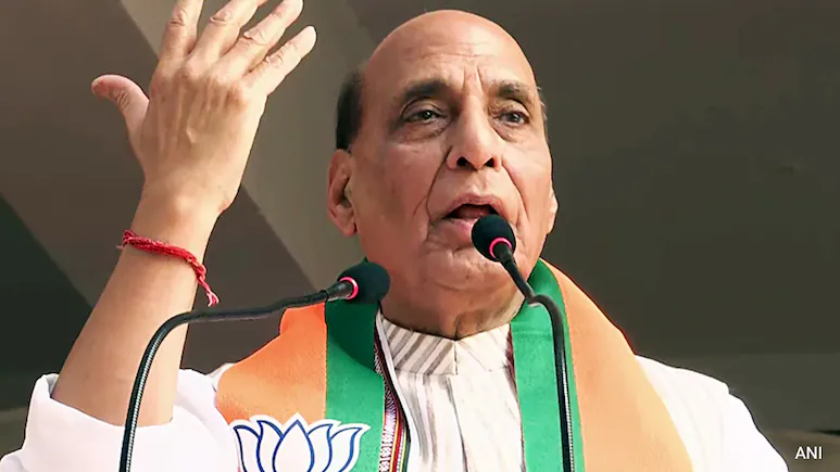 Defence Minister Rajnath Singh on Friday called for an integrated ecosystem catering
