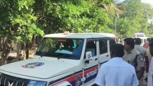 Questions have since been raised over why Veeramani was not arrested at that stage