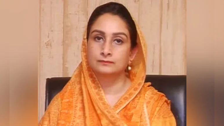 Harsimrat Badal On Anti-Drugs Campaign — Akali Dal's Rural Re-entry Plan