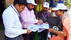 Population Enumeration In 4 Poll-Bound States From December 1 — Census 2027