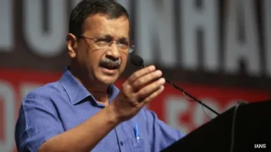 High Court Setback For Arvind Kejriwal In PM Modi Degree Case