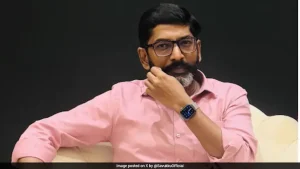 YouTuber Savukku Shankar has been sentenced to three years in prison by a Chennai court