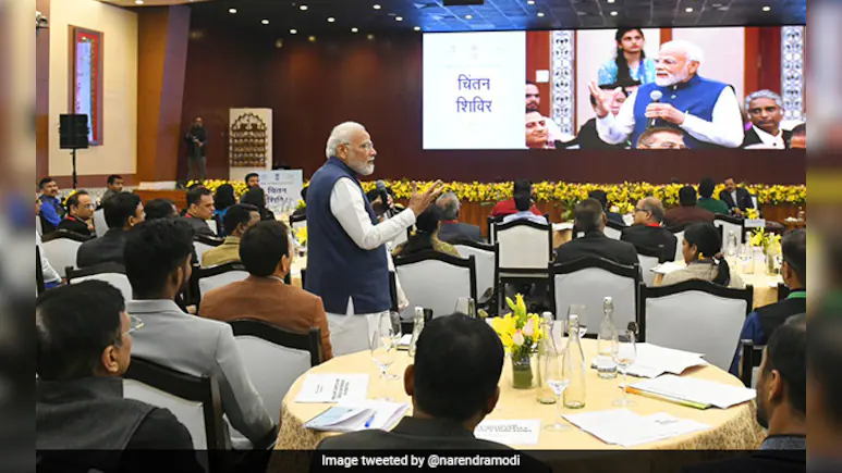 Ministers were instructed to remain active at the grassroots level and ensure that the benefits