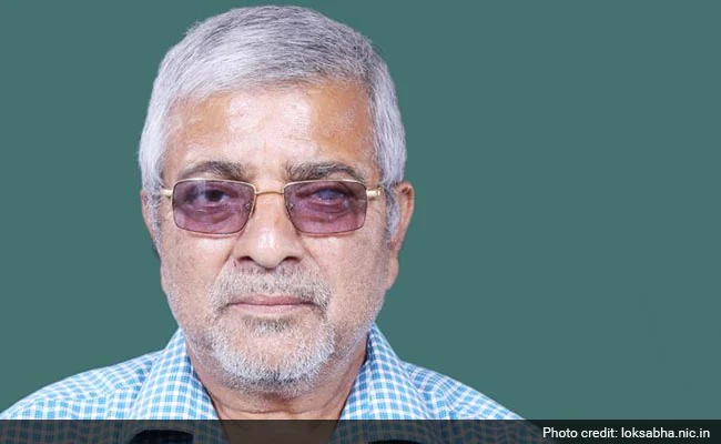 Two-Time Punjab MP Dharamvira Gandhi's Name Not On Draft Electoral Rolls After SIR