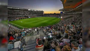 India tour sparks cricket frenzy in New Zealand, over 50K tickets sold for home summer
