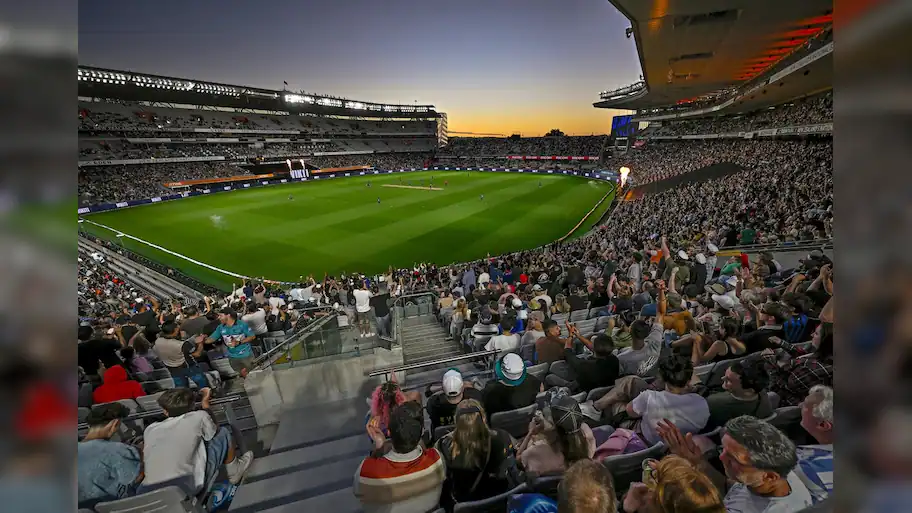 India tour sparks cricket frenzy in New Zealand, over 50K tickets sold for home summer