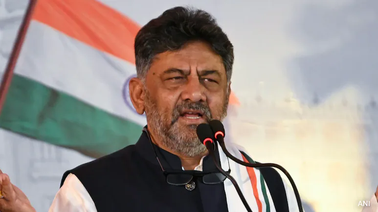 Karnataka Chief Minister D K Shivakumar's remark that a dozen MLAs have two marriages sparked