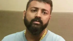 8-Year Jail For Conman Sukesh Chandrasekhar For Posing As Top Court Judge