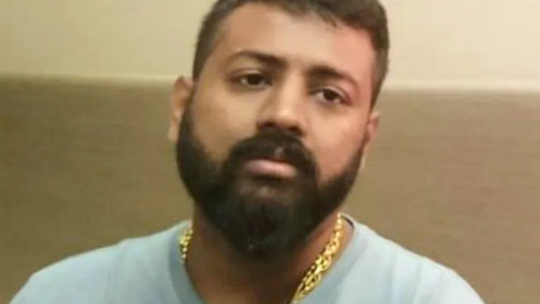 8-Year Jail For Conman Sukesh Chandrasekhar For Posing As Top Court Judge