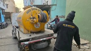 Read: After 25 Deaths In Indore, 24 Fall Ill in Mhow After Drinking Toxic Water The emerging