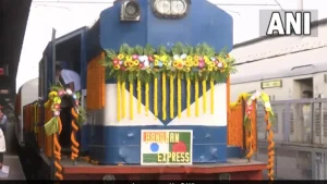 India, Bangladesh To Discuss Restarting Train Services At Key Meeting