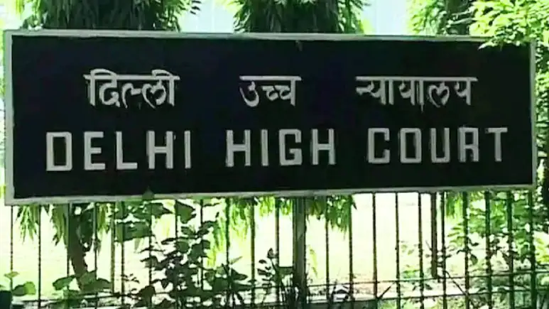 The woman went on to resign and approached the High Court through advocate Parul Singh
