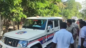 2nd Death In Chennai The Cuddalore killing comes a day after a separate death following