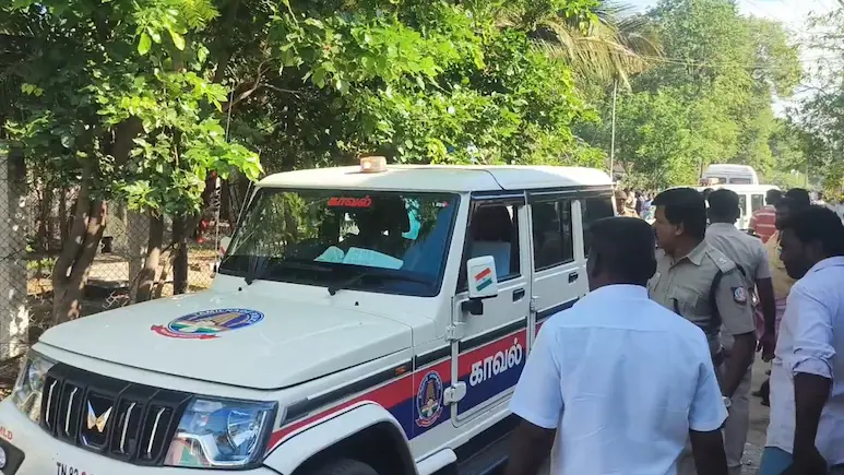 2nd Death In Chennai The Cuddalore killing comes a day after a separate death following