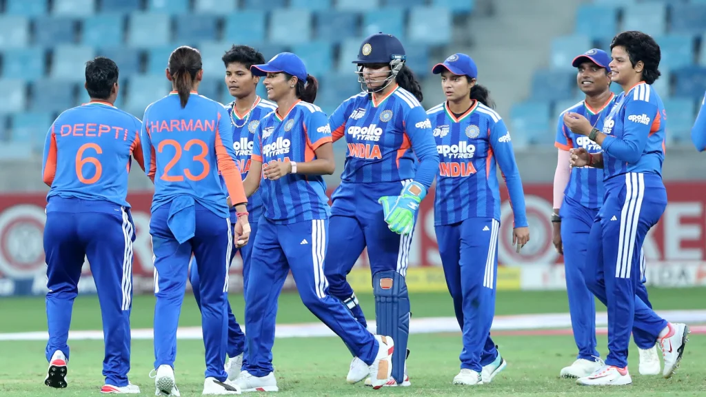 Happy with the way our batting and bowling is going