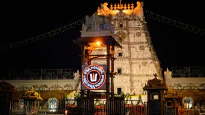 Probe Agency ED — Tirupati Prasadam Made From Palm Oil, Ghee Supplier Arrested