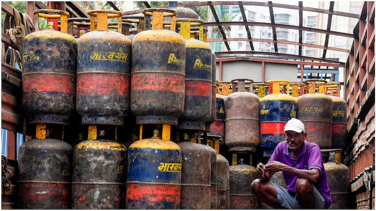 As of September 19, 27.43 crore active domestic LPG consumers, or 89.9 per cent of the total