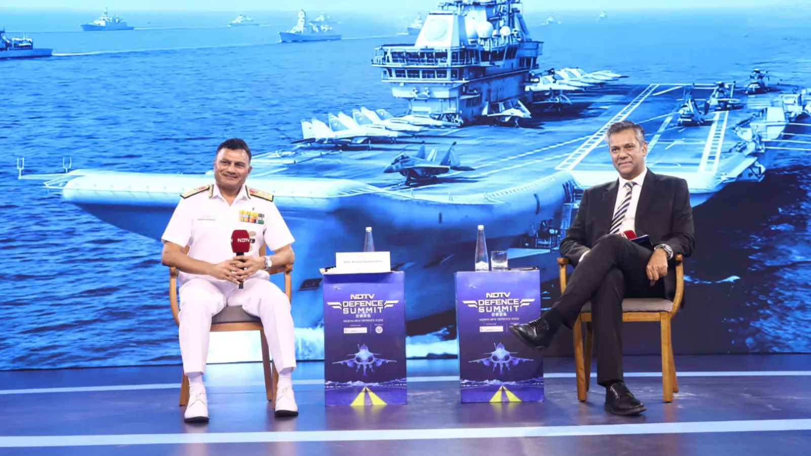 Defence Minister Reveals 'Sixth Generation Fighter' Plan India is working towards developing