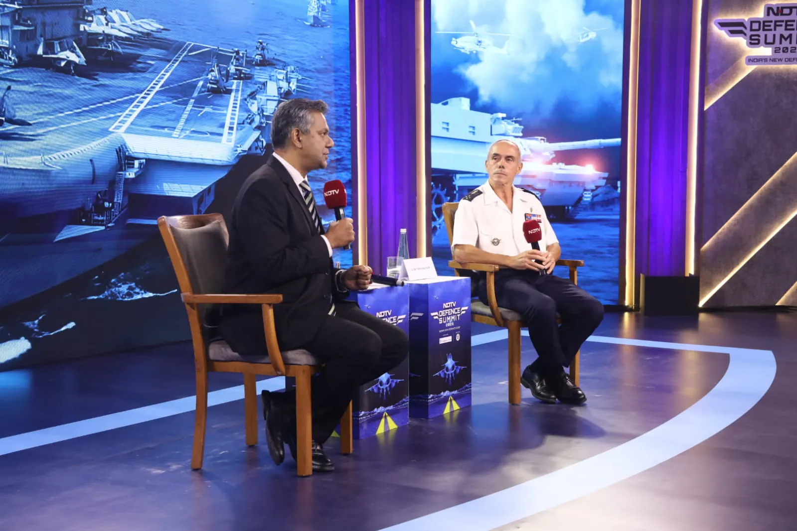 Defence Minister Reveals 'Sixth Generation Fighter' Plan India is working towards developing