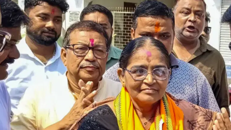 'Passed Class 10 Before Birth?' Congress Goes To Court Over BJP Nandigram Pick