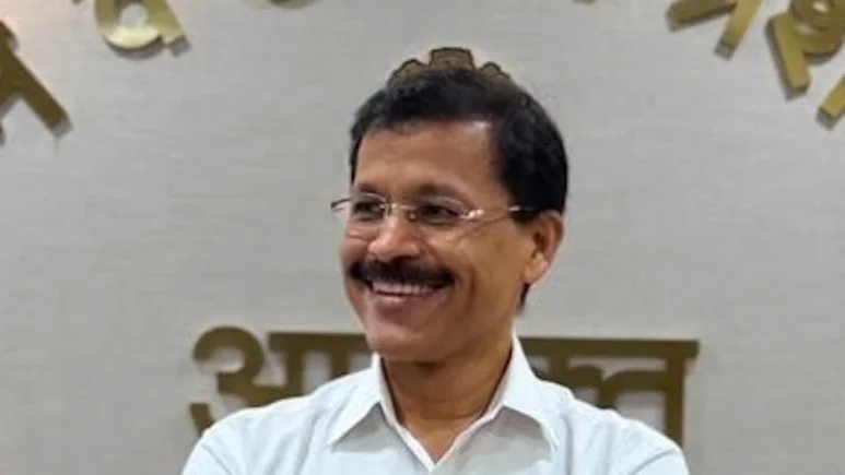 No Mother-Child Photo On Baby Food Packets, Orders Team Tukaram Mundhe