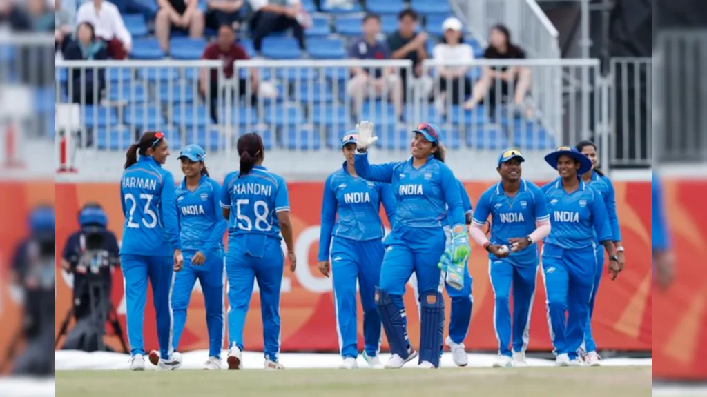 With a gold on Tuesday, India would extend their supremacy in the region after outplaying Sri