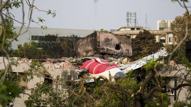 Why it matters: Pilot Body Seeks Scrutiny Of Technical Records In AI-171 Crash Probe