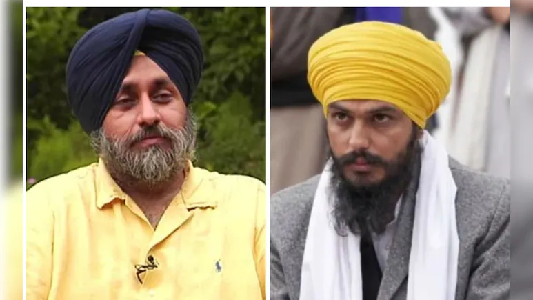 Ahead of Mandate 2027, Punjab is witnessing a new political contest as the Shiromani Akali Dal
