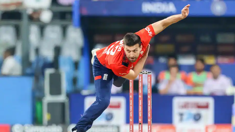 Mark Wood announces International retirement after 11-year England career