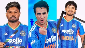 Afghanistan all-rounder Azmatullah Omarzai also climbed the T20I all-rounder rankings