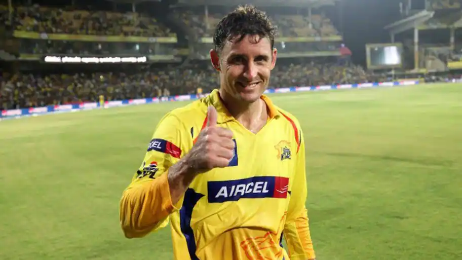 Why CSK's Michael Hussey rejected England coaching job? Check details inside