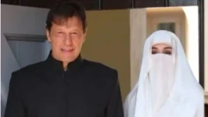 Pakistan court gives relief to Imran Khan, Bushra Bibi; bars solitary confinement