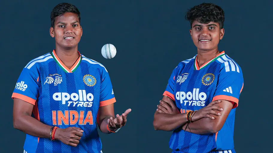 Her strong performances have helped the right-arm spinner climb two places to sixth