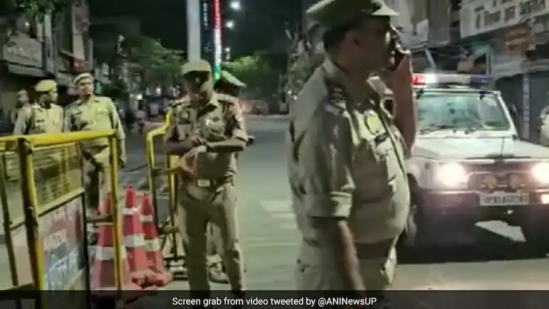 Woman Kills Husband Over Contact With First Wife, Lover Among 4 Arrested