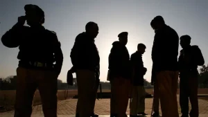 Pakistan human rights body flags Punjab anti-terror amendment — 'Excessive powers in the name
