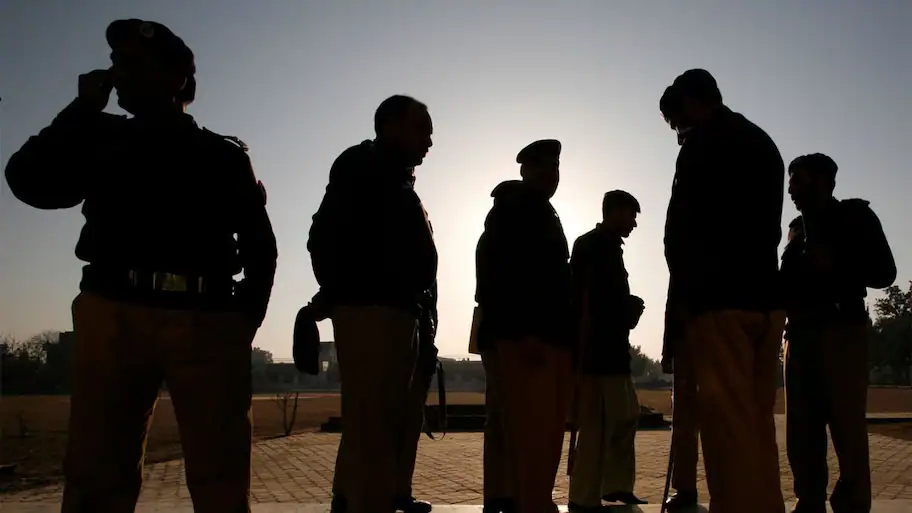 Pakistan human rights body flags Punjab anti-terror amendment — 'Excessive powers in the name