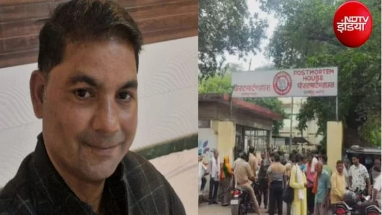 In UP, 47-Year Old Beaten To Death For Objecting To Man Urinating In Public