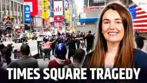Erin Piacenti, 32-year-old Bank of America Vice President, and new mother, was killed