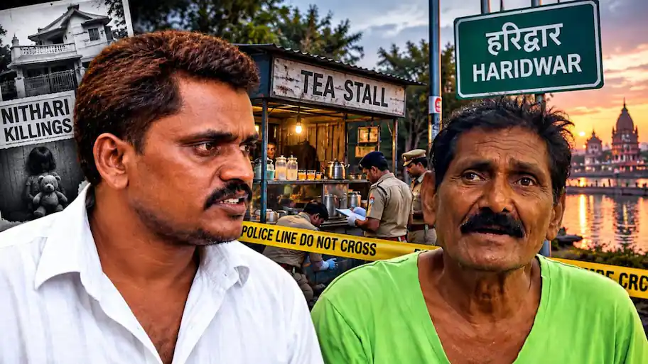 Nithari victim's father questions Surendra Koli's death — 'Someone had him killed'