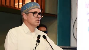 Abdullah further criticised the police, alleging that different standards were being applied