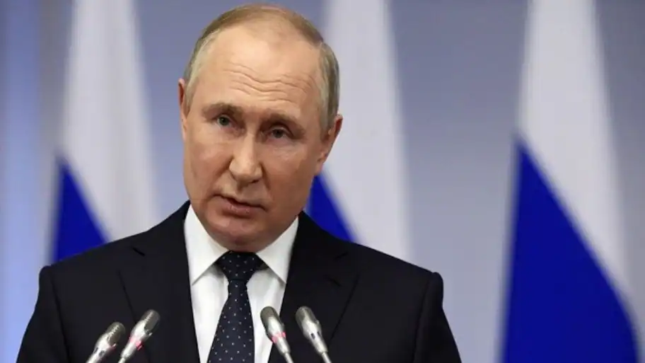 Russian President Vladimir Putin has announced a three-day suspension of strikes on Kyiv