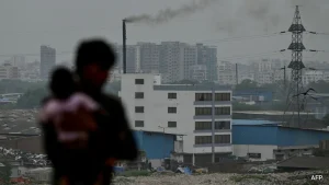 Ahead of the seasonal spike in air pollution across the National Capital Region (NCR)