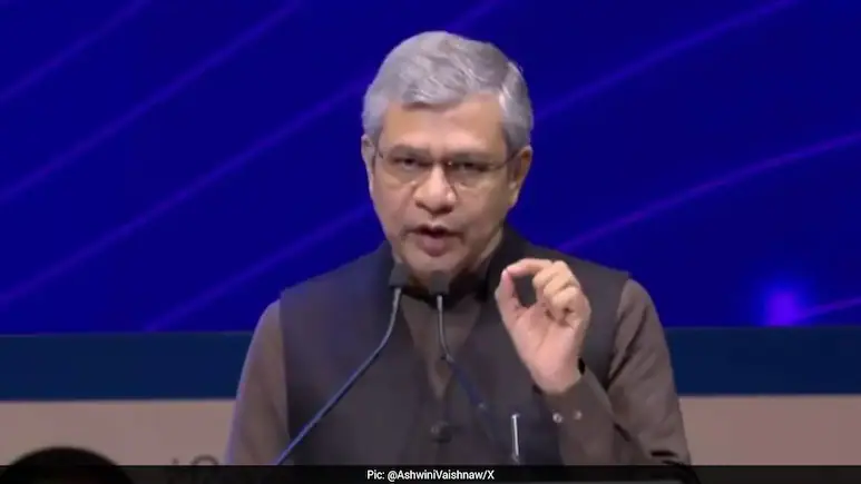 AI Brings Benefits But Also Risks, Regulation Has A Role, argues Minister