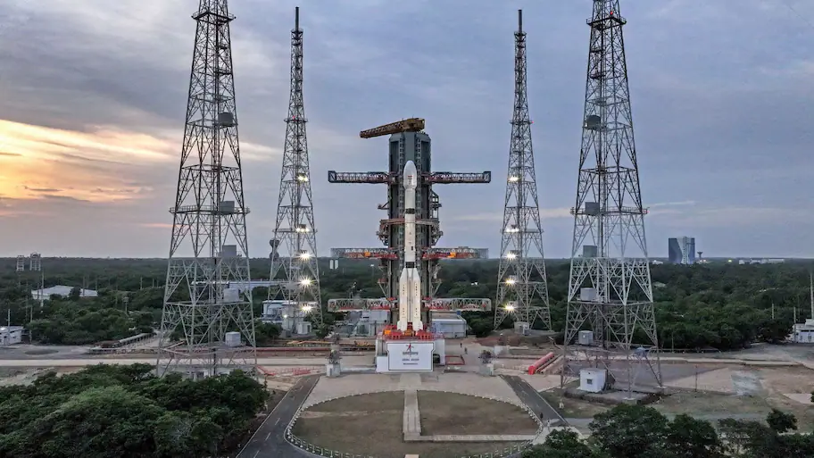 ISRO said their involvement would complement and multiply its own capabilities, making