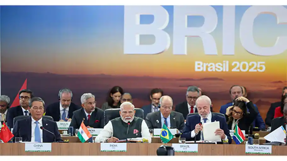 From China, India wants constructive engagement that advances this practical agenda