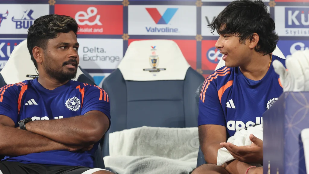 Gautam Gambhir And Co Cautioned Against Replacing Sanju Samson With Vaibhav Sooryavanshi — Exclusive