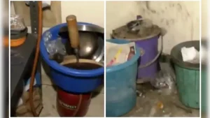 NDTV visited Old Rajinder Nagar in West Delhi - an area that had made headlines two years ago