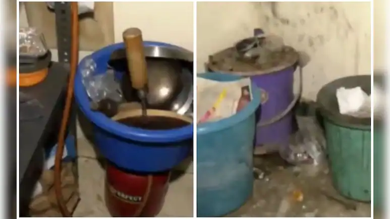 NDTV visited Old Rajinder Nagar in West Delhi - an area that had made headlines two years ago