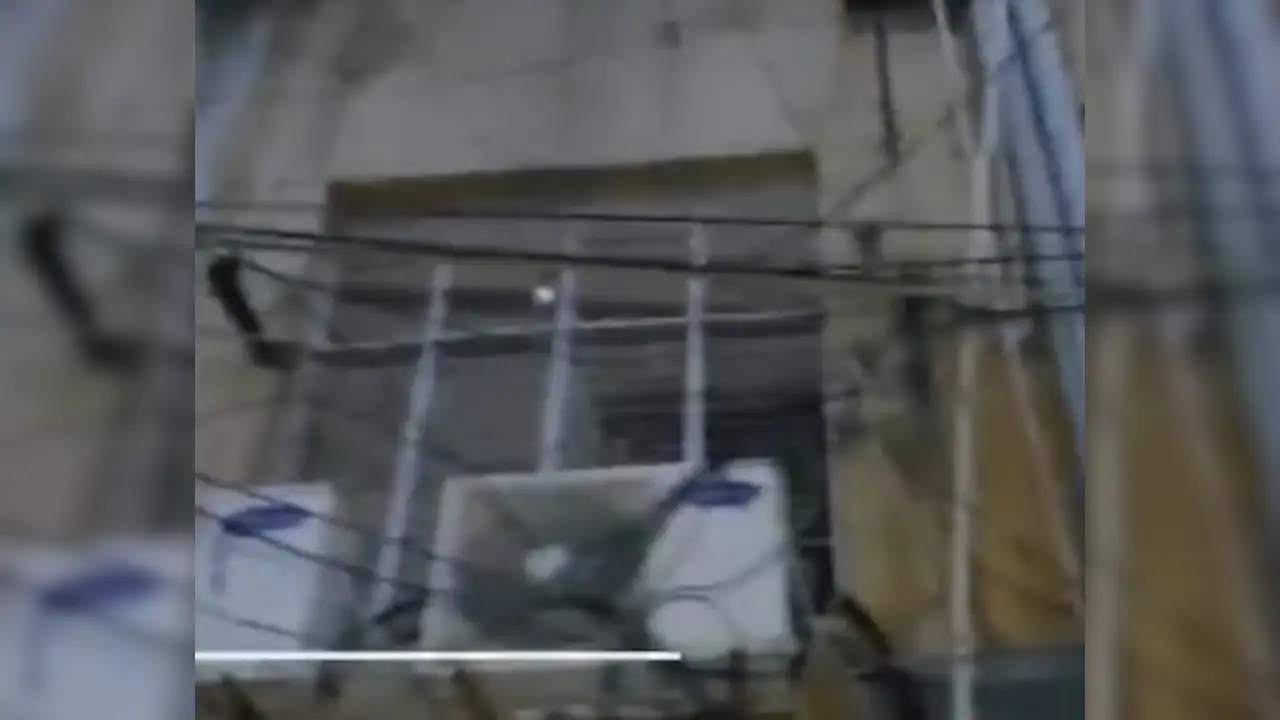 NDTV visited Old Rajinder Nagar in West Delhi - an area that had made headlines two years ago